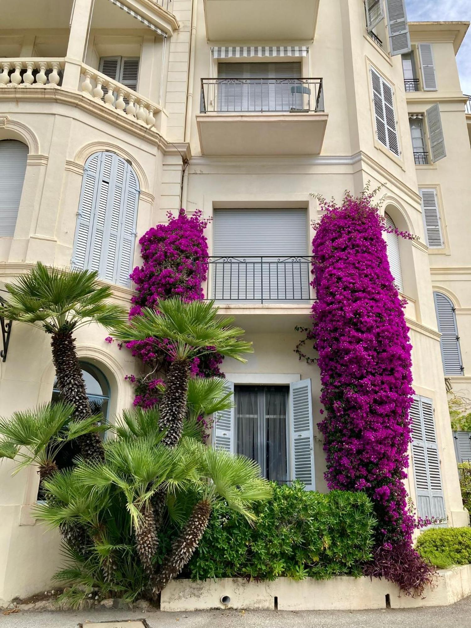 Superbe 2 Pieces A Cannes