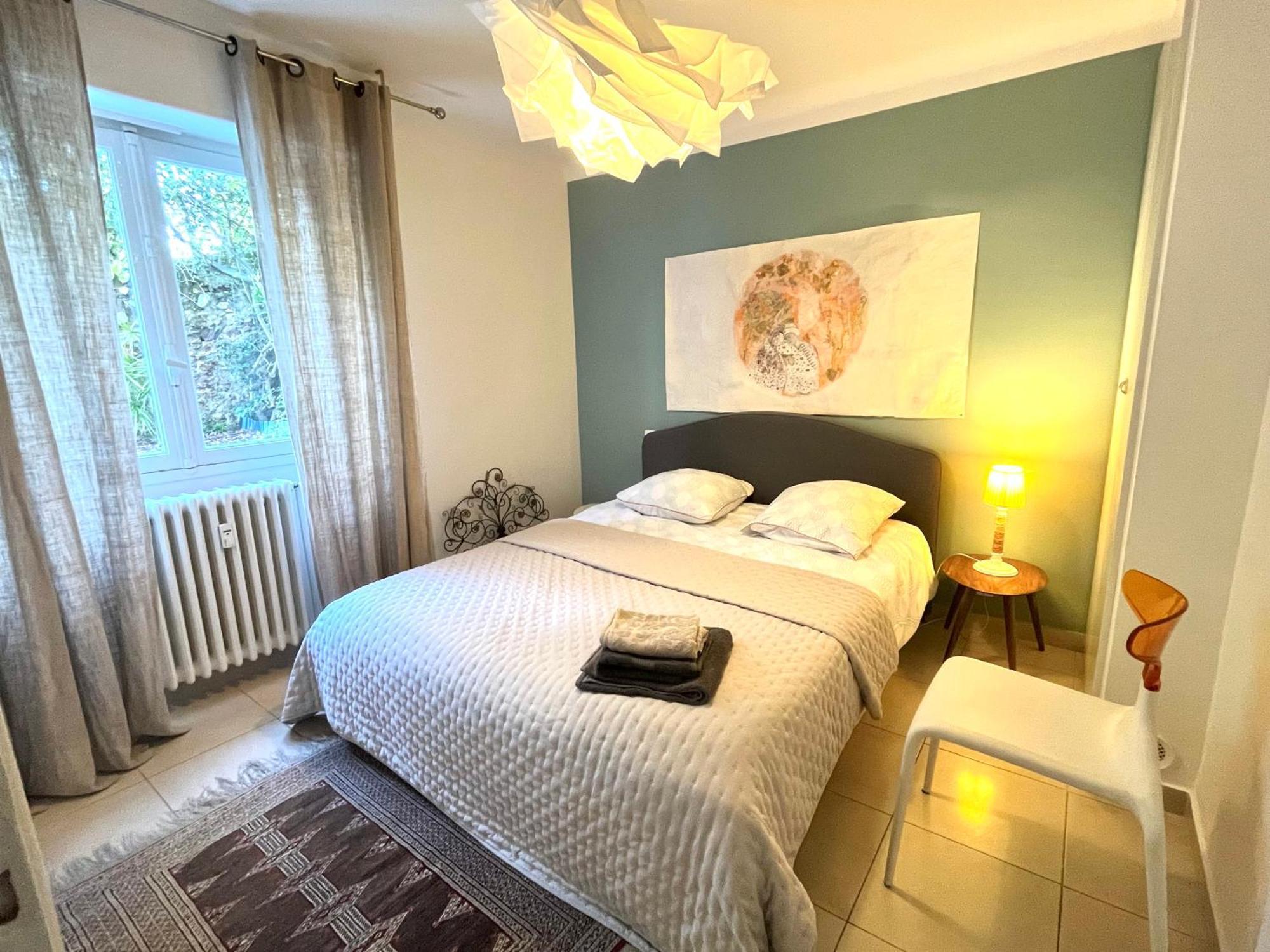 Superbe 2 Pieces A Apartment Cannes
